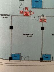 Az @ Paya Lebar (D14), Factory #519036701
